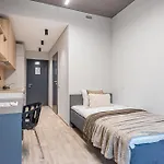 Shed Vilnius Coliving