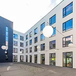 Shed Vilnius Coliving
