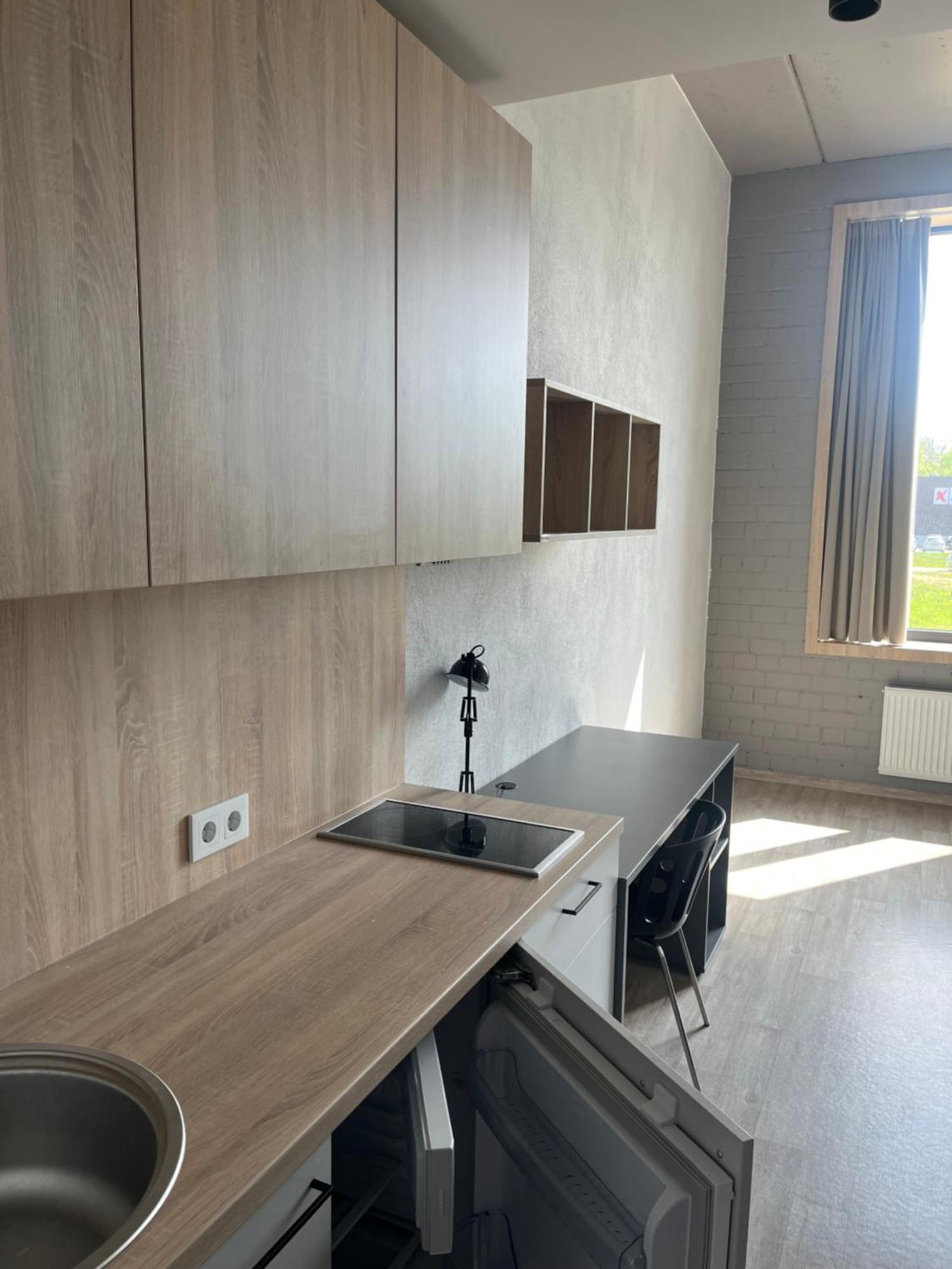 Shed Coliving * VNO