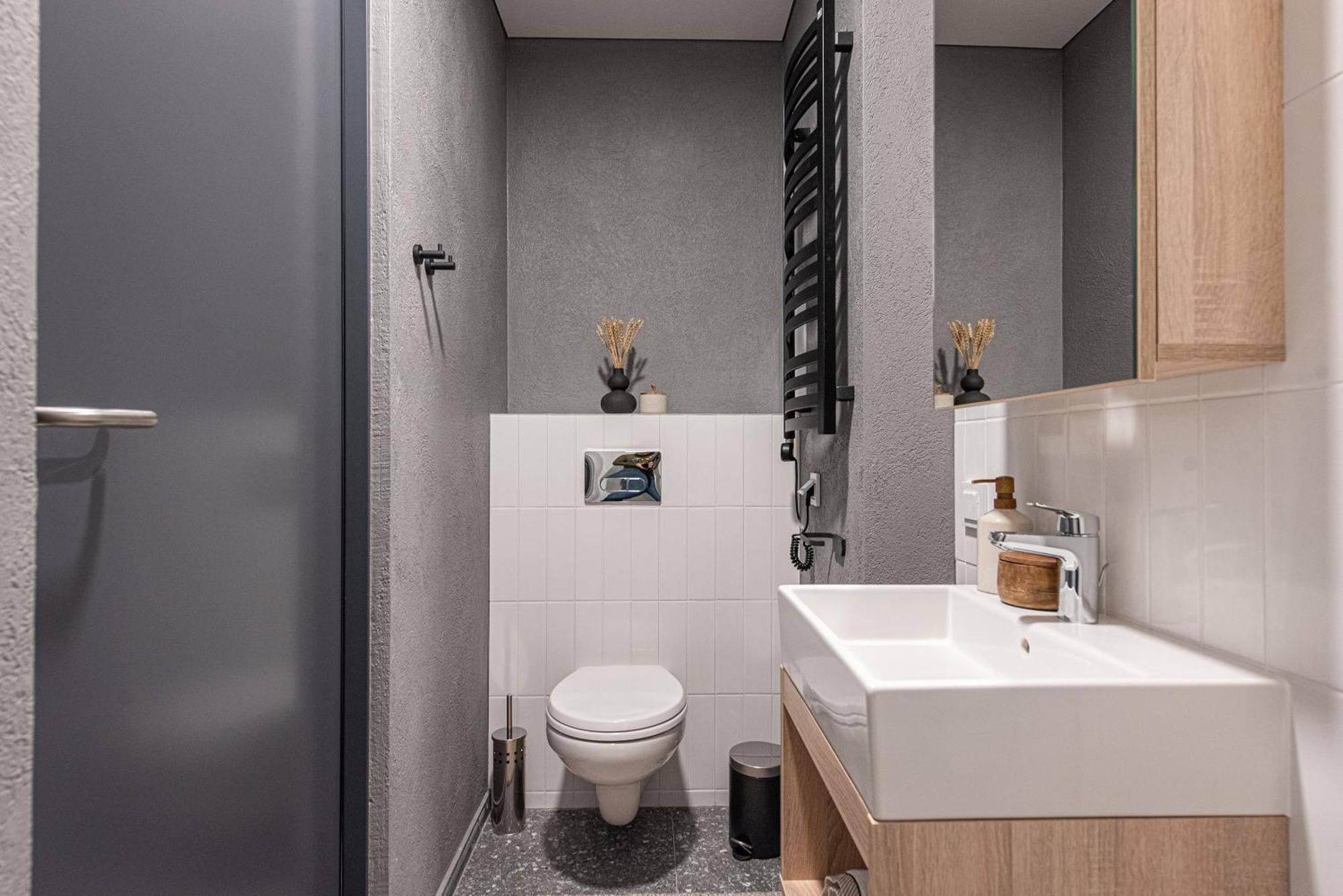 Shed Coliving Aparthotel VNO