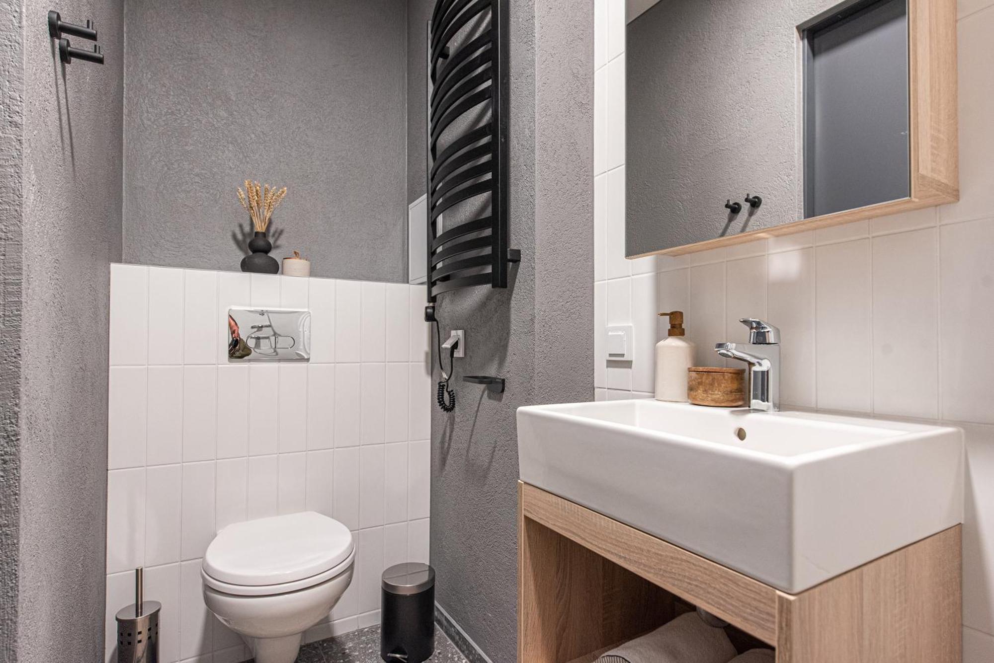 Aparthotel Shed Coliving *