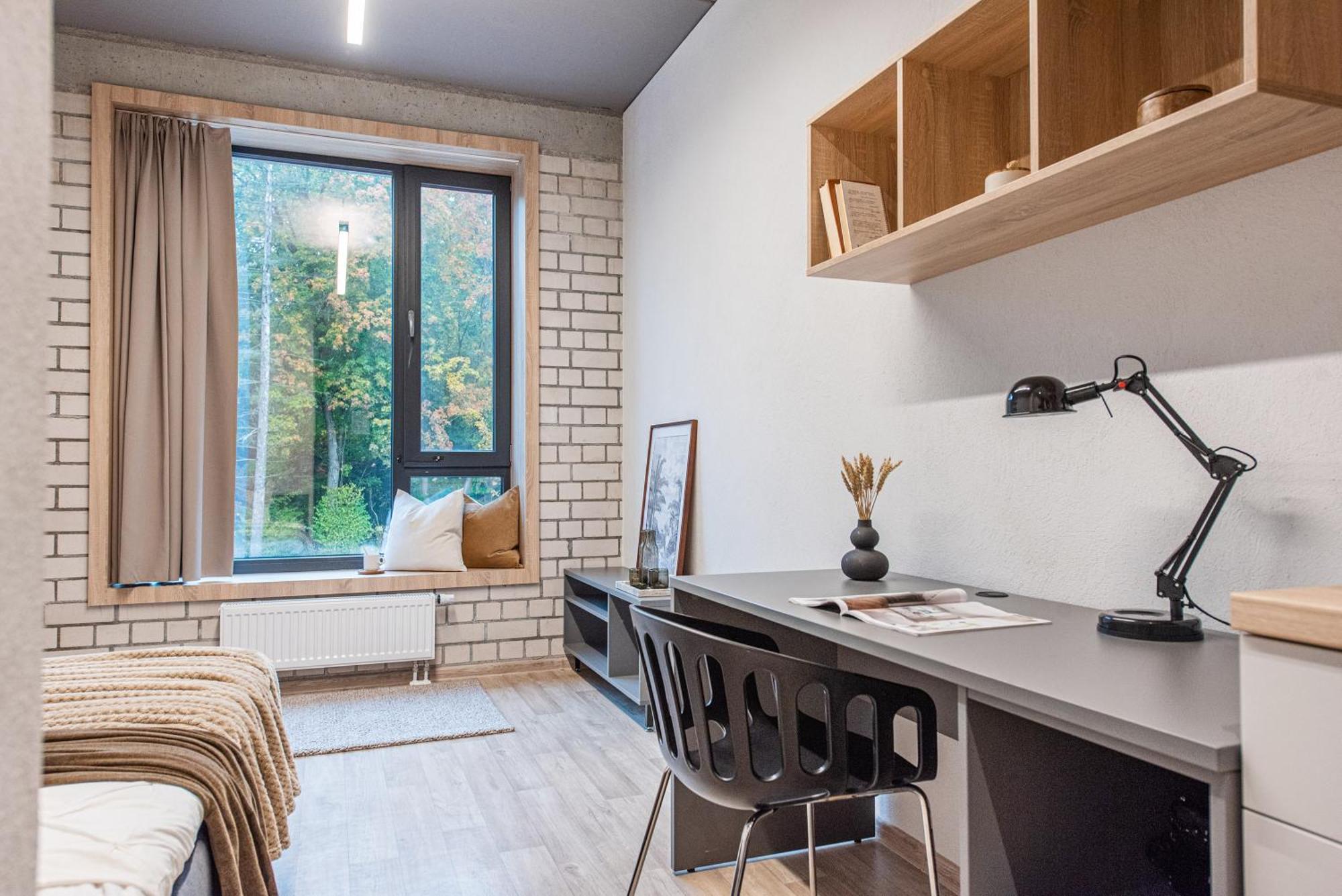 Shed Coliving *