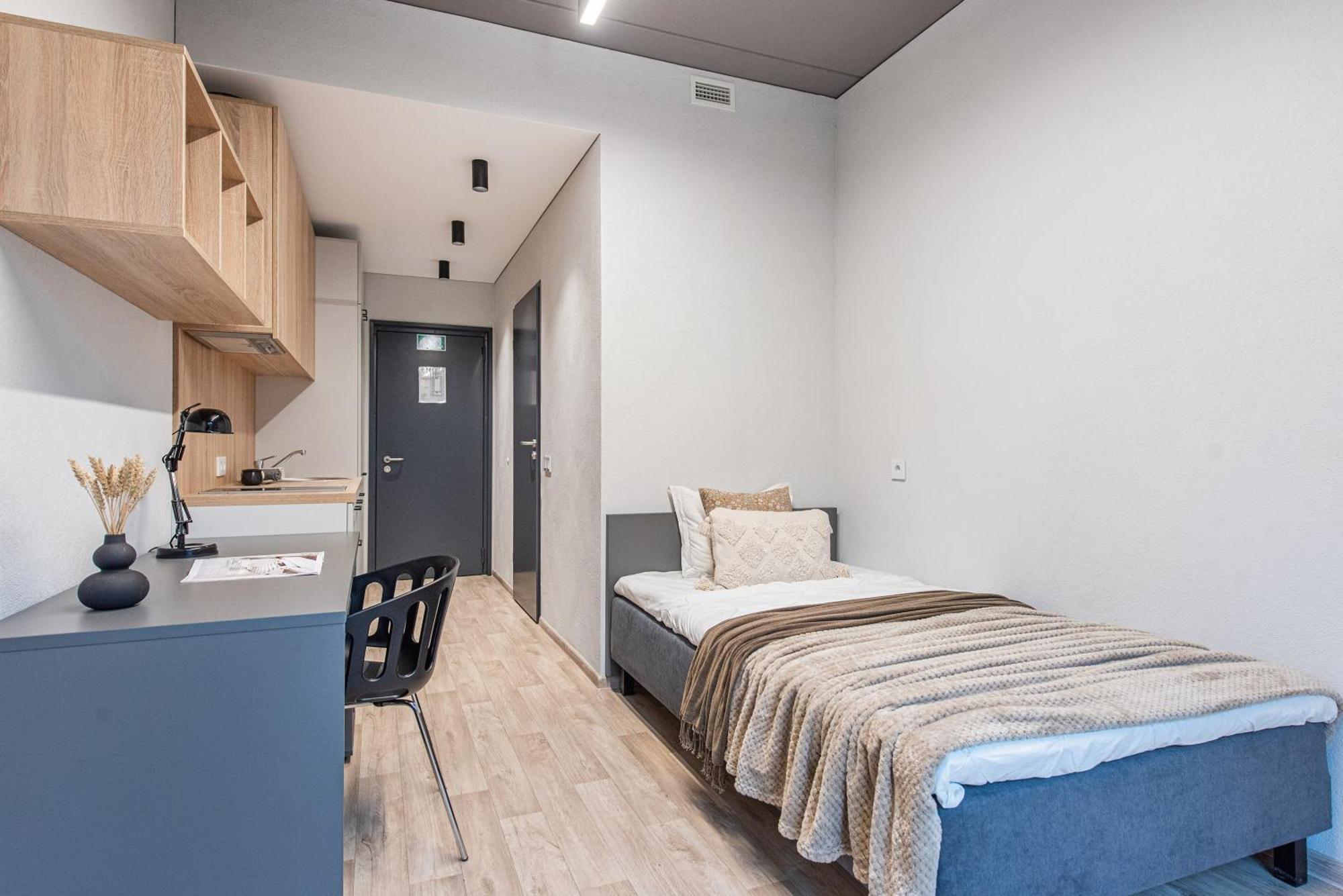 Shed Coliving
