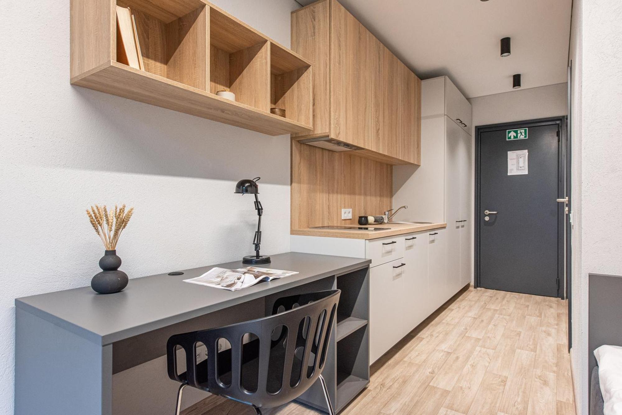 Shed Coliving * VNO
