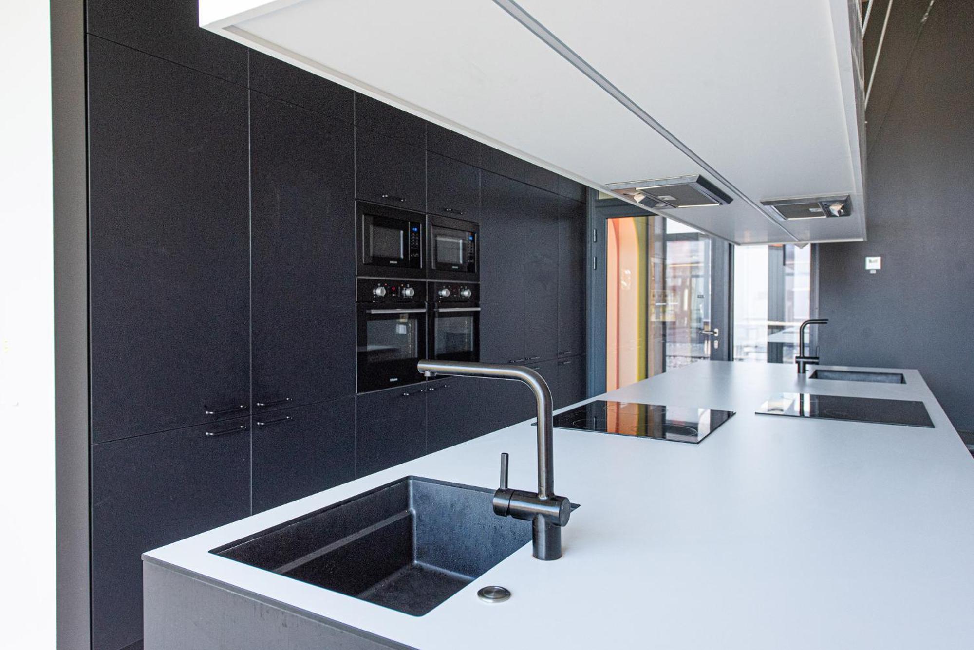 Shed Coliving VNO