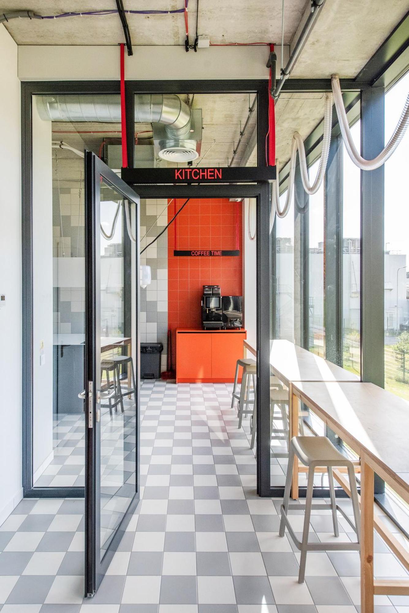 Shed Coliving * VNO